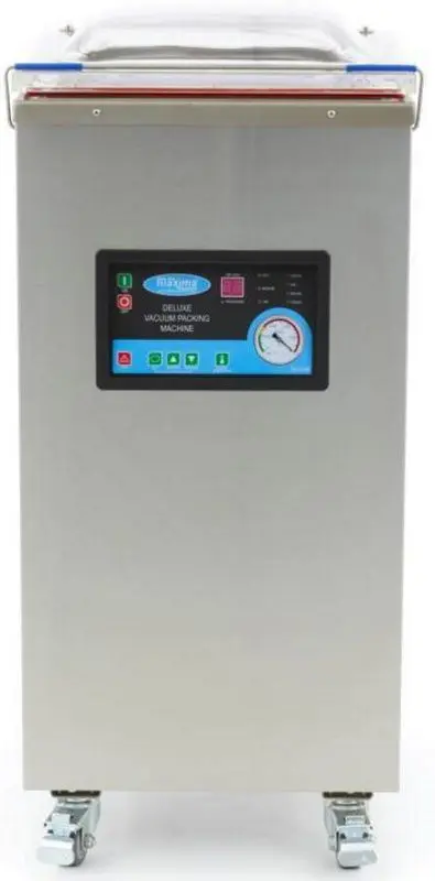 Вакуумная упаковочная машина Maxima MVAC 500