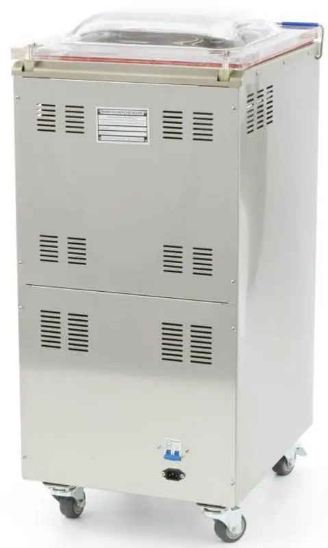 Вакуумная упаковочная машина Maxima MVAC 500