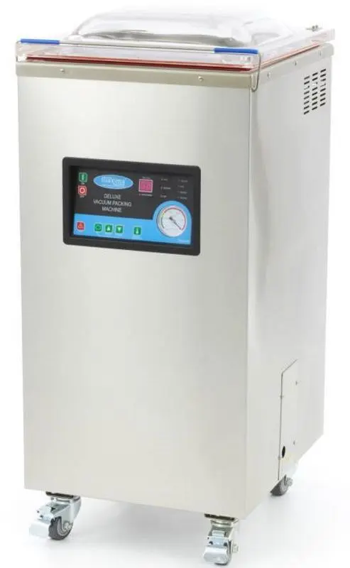 Вакуумная упаковочная машина Maxima MVAC 500