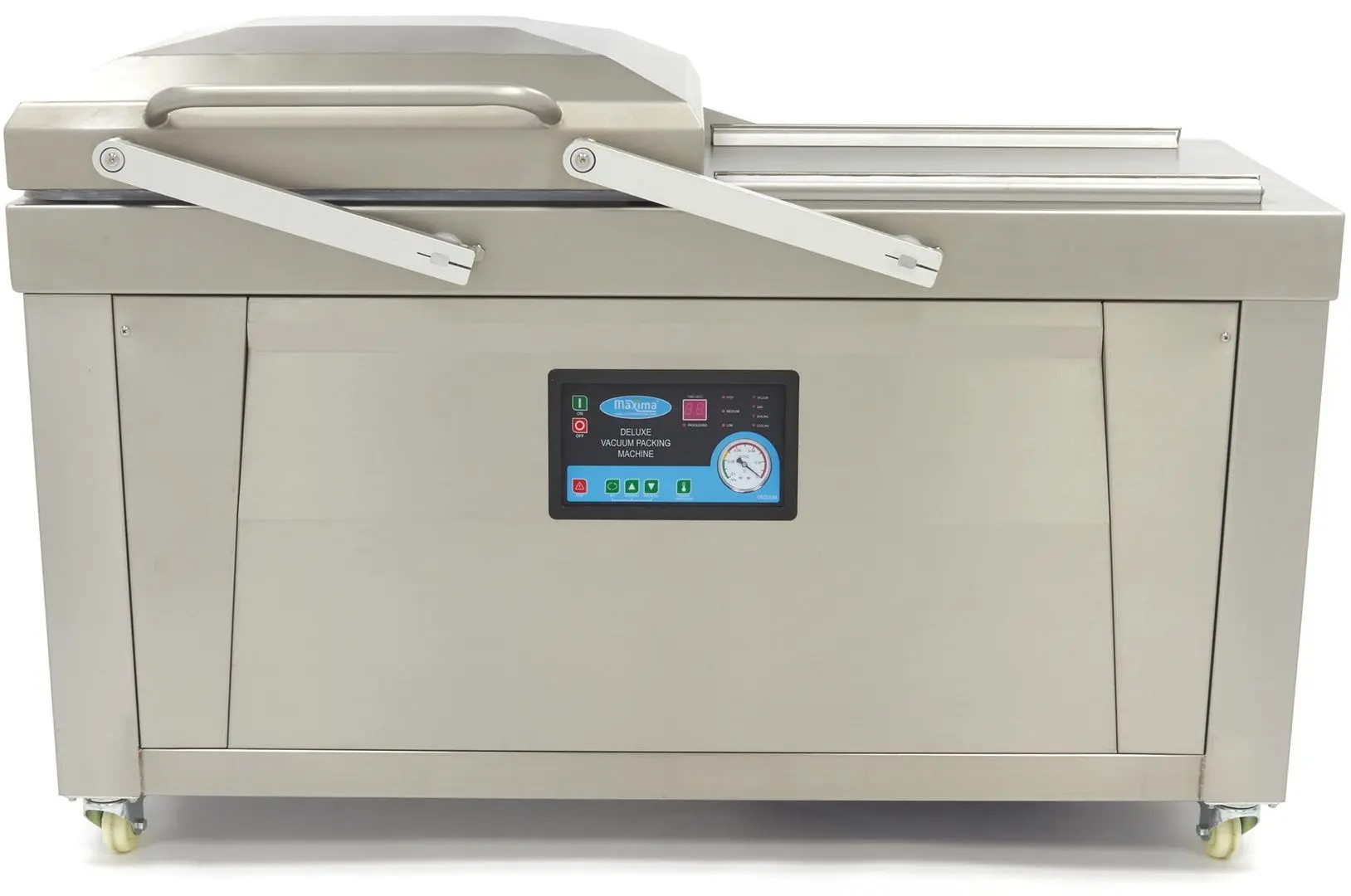 Вакуумная упаковочная машина Maxima MVAC 600
