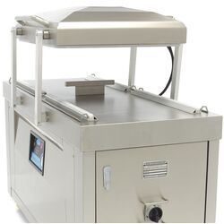 Вакуумная упаковочная машина Maxima MVAC 600 Thumb