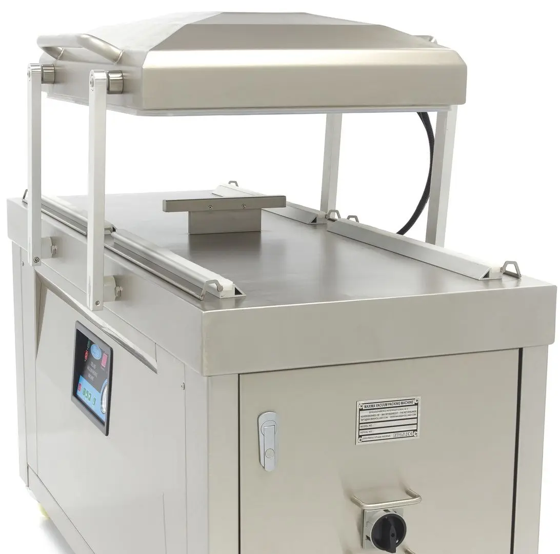Вакуумная упаковочная машина Maxima MVAC 600