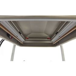 Вакуумная упаковочная машина Maxima MVAC 600 Thumb