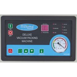 Вакуумная упаковочная машина Maxima MVAC 600 Thumb