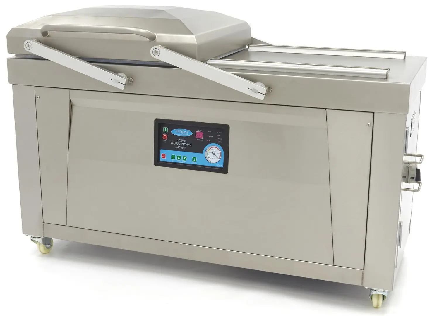 Вакуумная упаковочная машина Maxima MVAC 600