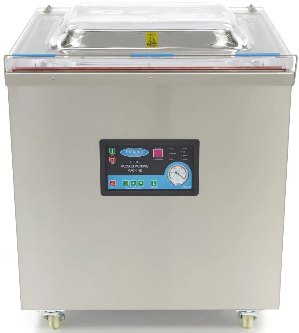 Вакуумная упаковочная машина Maxima MVAC 700