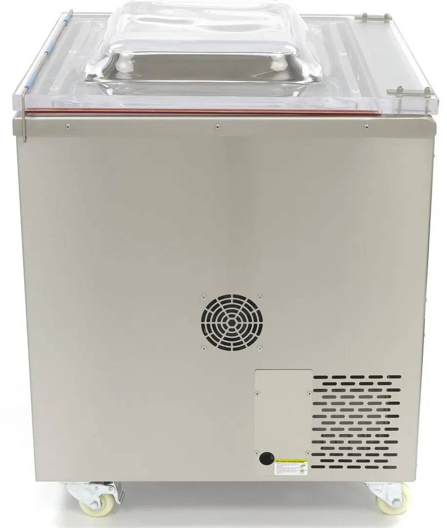 Вакуумная упаковочная машина Maxima MVAC 700