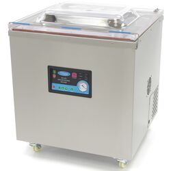 Masina de ambalare în vid Maxima MVAC 700