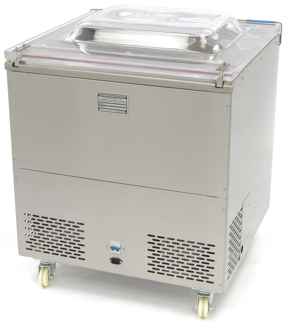Вакуумная упаковочная машина Maxima MVAC 700