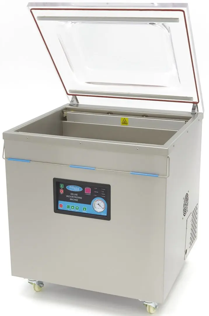 Вакуумная упаковочная машина Maxima MVAC 700