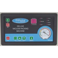 Вакуумная упаковочная машина Maxima MVAC 700 Thumb
