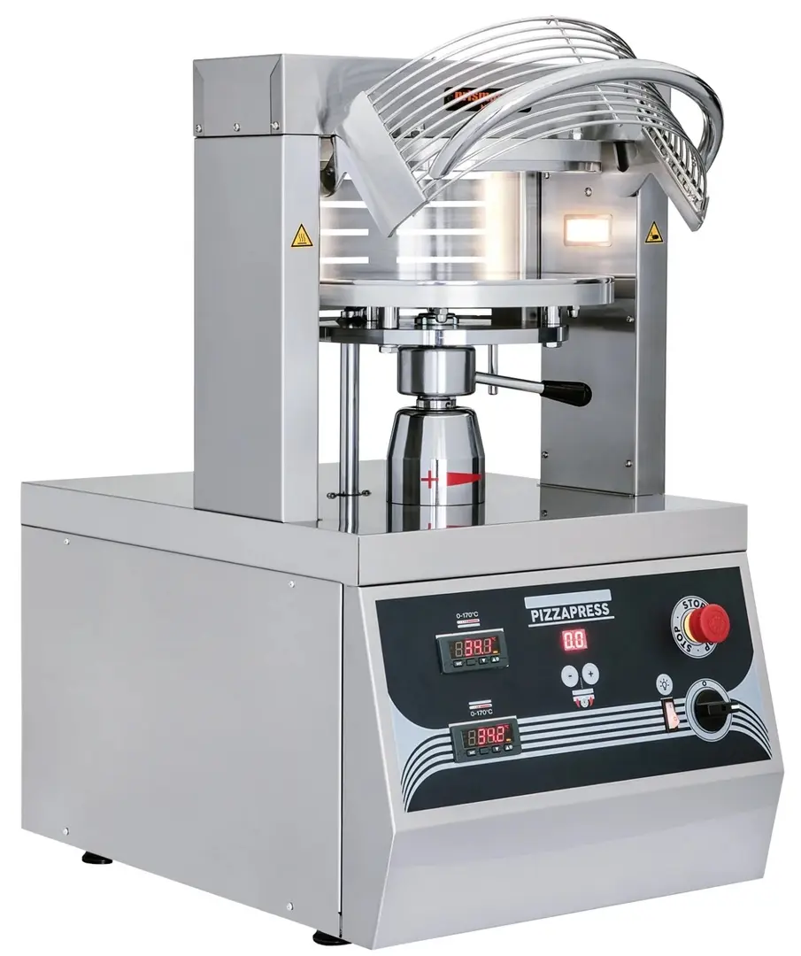 Пресс для пиццы Prismafood 1P010015 (Inox)