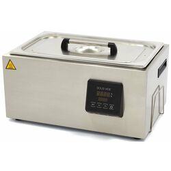 Аппарат су-вид Pro Cucina MAX09500800