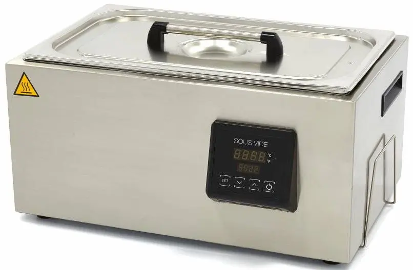 Аппарат су-вид Pro Cucina MAX09500800