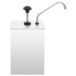 Дозатор для соусов VidaXL 51232 (Inox) Thumb