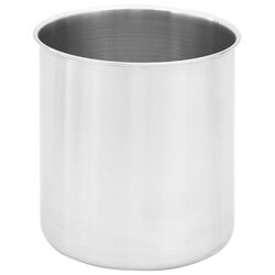 Dozator de sos VidaXL 51233 (Inox) Thumb