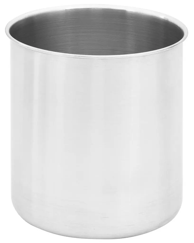 Dozator de sos VidaXL 51233 (Inox)