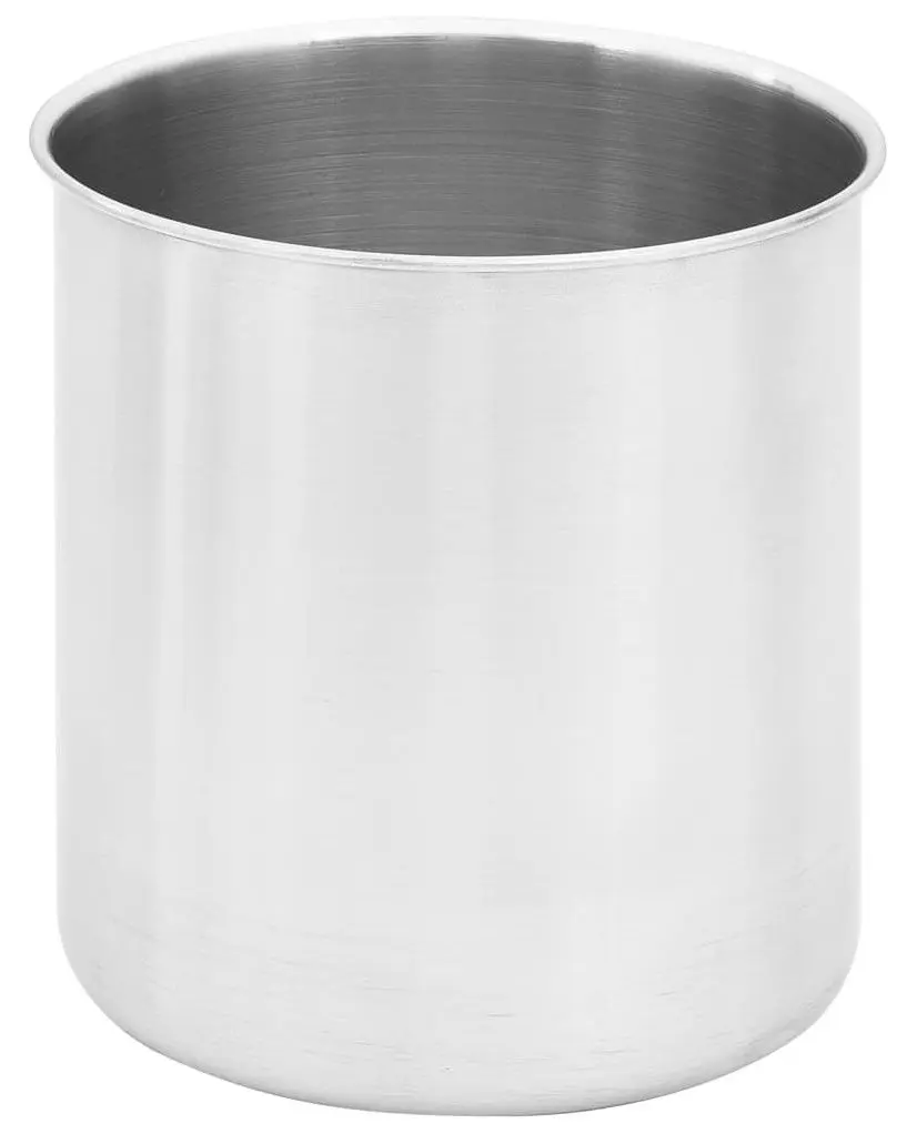 Dozator de sos VidaXL 51234 (Inox)