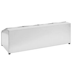 Гастроемкость VidaXL 51221 (Inox) Thumb