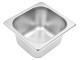 Container gastronorm VidaXL 51223 (Inox)