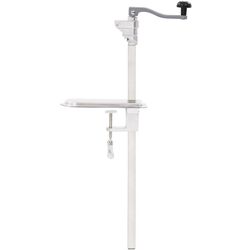 Deschizator de conserve VidaXL 50958 (Inox)