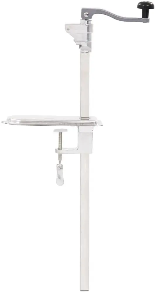 Deschizator de conserve VidaXL 50958 (Inox)