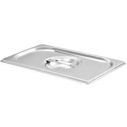 Набор крышек для гастроёмкости VidaXL 50905 (Inox) Thumb