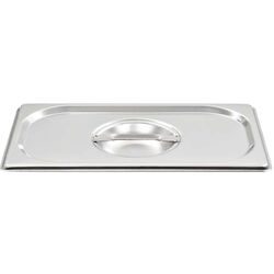 Набор крышек для гастроёмкости VidaXL 50905 (Inox) Thumb