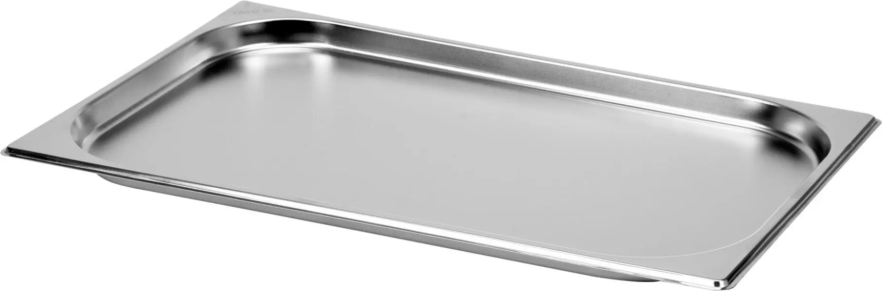 Гастроемкость Yato YG-00250 1/1 (Inox)