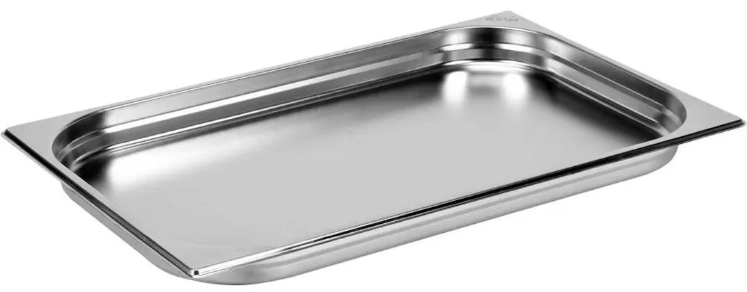 Гастроемкость Yato YG-00251 1/1 (Inox) - 3