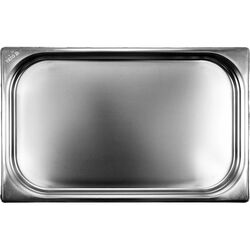 Гастроемкость Yato YG-00251 1/1 (Inox) Thumb