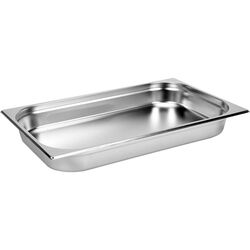 Container gastronorm Yato YG-00252 1/1 (Inox) Thumb