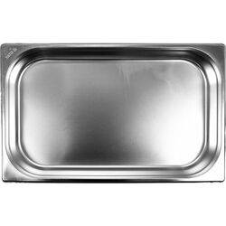 Container gastronorm Yato YG-00252 1/1 (Inox) Thumb