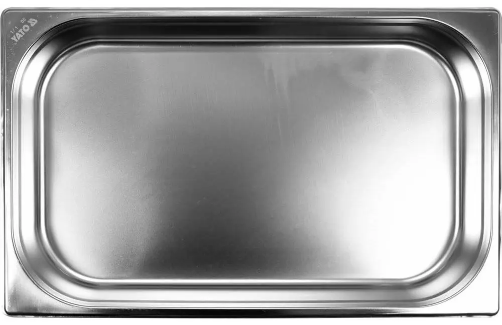 Container gastronorm Yato YG-00252 1/1 (Inox)