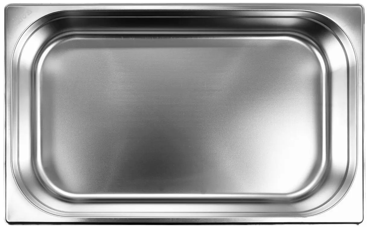 Гастроемкость Yato YG-00253 1/1 (Inox) - 3