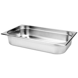 Гастроемкость Yato YG-00253 1/1 (Inox)
