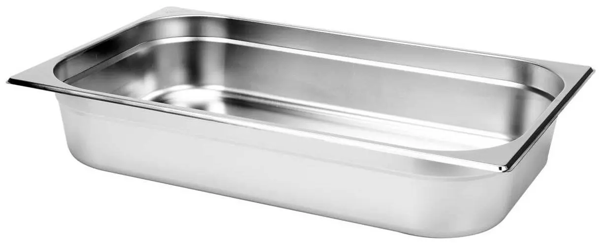 Гастроемкость Yato YG-00253 1/1 (Inox)