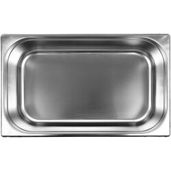 Гастроемкость Yato YG-00254 1/1 (Inox) Thumb