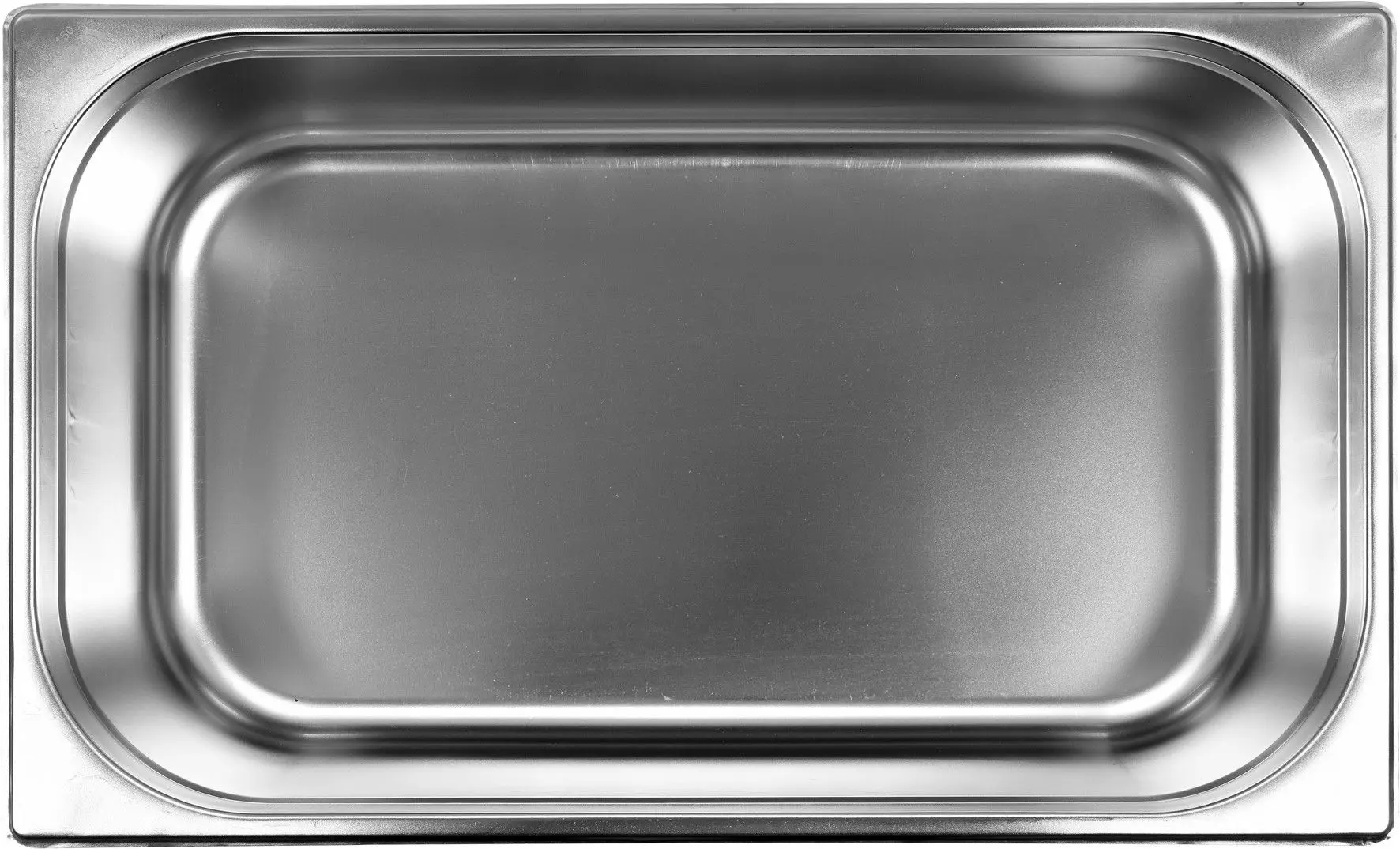 Гастроемкость Yato YG-00254 1/1 (Inox)