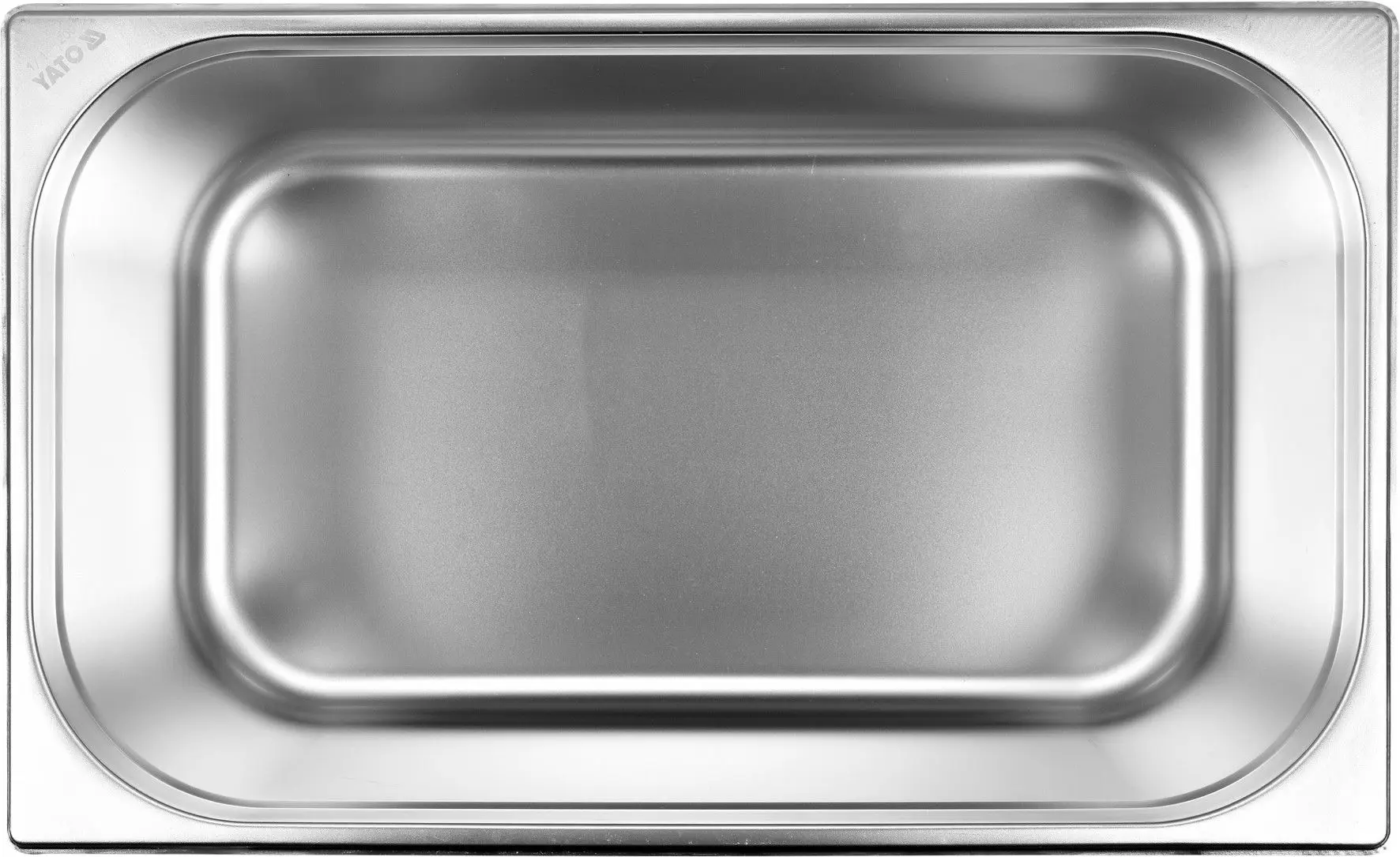 Container gastronorm Yato YG-00255 1/1 (Inox)