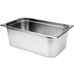 Container gastronorm Yato YG-00255 1/1 (Inox) Thumb
