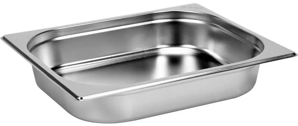 Container gastronorm Yato YG-00262 1/2 (Inox)