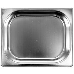 Container gastronorm Yato YG-00262 1/2 (Inox) Thumb