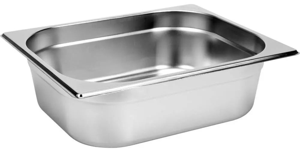 Гастроемкость Yato YG-00263 1/2 (Inox)