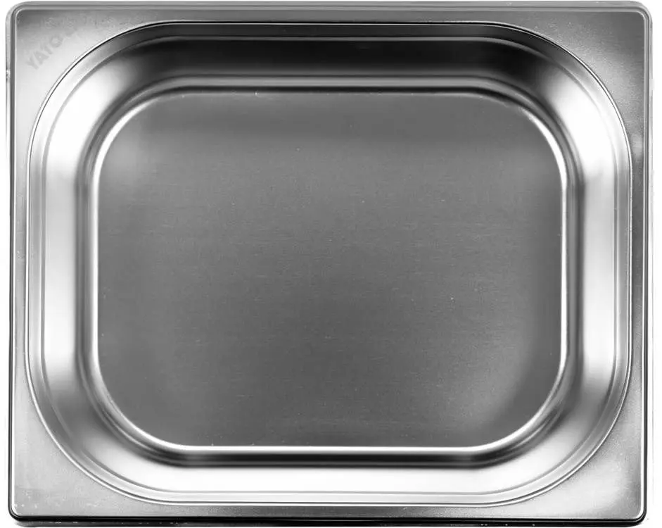Гастроемкость Yato YG-00263 1/2 (Inox)