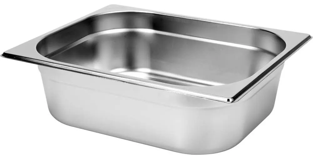 Гастроемкость Yato YG-00263 1/2 (Inox)