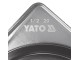 Гастроемкость Yato YG-00264 1/2 (Inox)