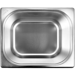 Гастроемкость Yatogastro YG-00265 1/2 (Inox) Thumb