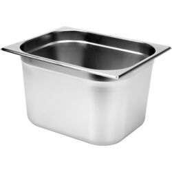 Container gastronorm Yatogastro YG-00265 1/2 (Inox)