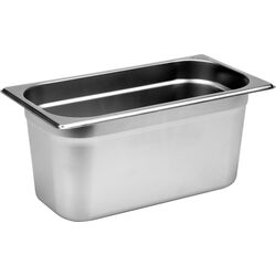 Container gastronorm Yato YG-00274 1/3 (Inox) Thumb